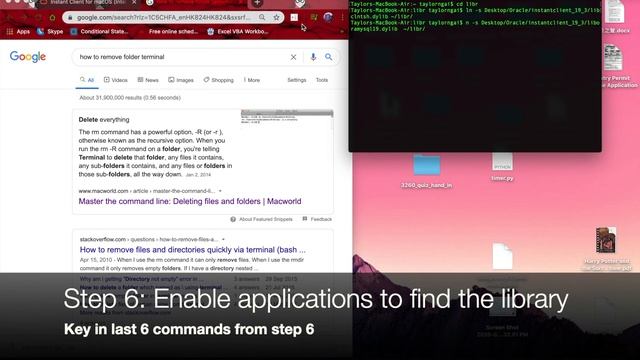 How to Connect Oracle Database with Jupyter Notebook on Mac OS смотреть онлайн
