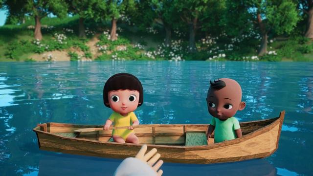 Psalm 8 Song Word for Word | Kids Psalms смотреть онлайн