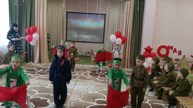 День победы смотреть онлайн