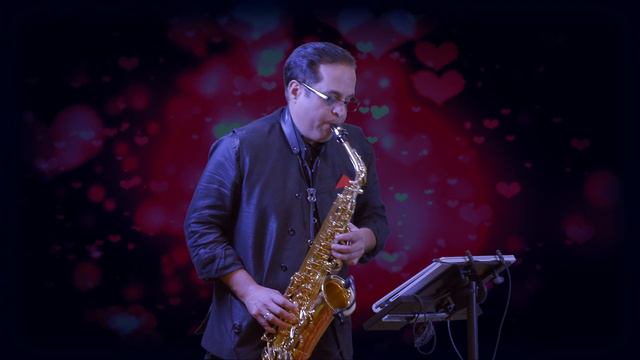 Pyar Diwana Hota Hai Mastana Hota Hai || Kishore Kumar || Saxophone || Ashish Gite || Boston смотреть онлайн