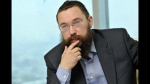 О нефти и газе. Герман Стерлигов