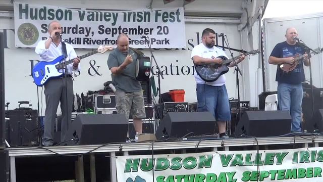 The Druids "That's How I Spell Ireland" смотреть онлайн