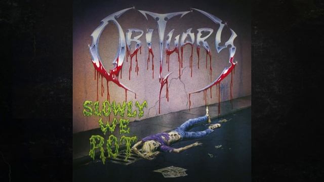 TOP 10 DEATH METAL ALBUMS OF THE 80's. (Death, Morbid Angel, Possessed, Obituary, Autopsy) смотреть онлайн