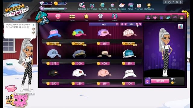 How To Level Up Fast with Drip Items & DRIP GIVEAWAY! | BLORANGETIGER смотреть онлайн