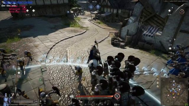 Сonqueror's blade, Залетай Дропы забирай!!! смотреть онлайн