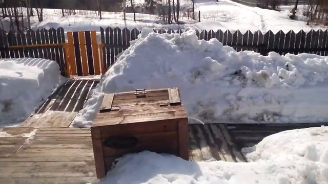 Максаковские дачи