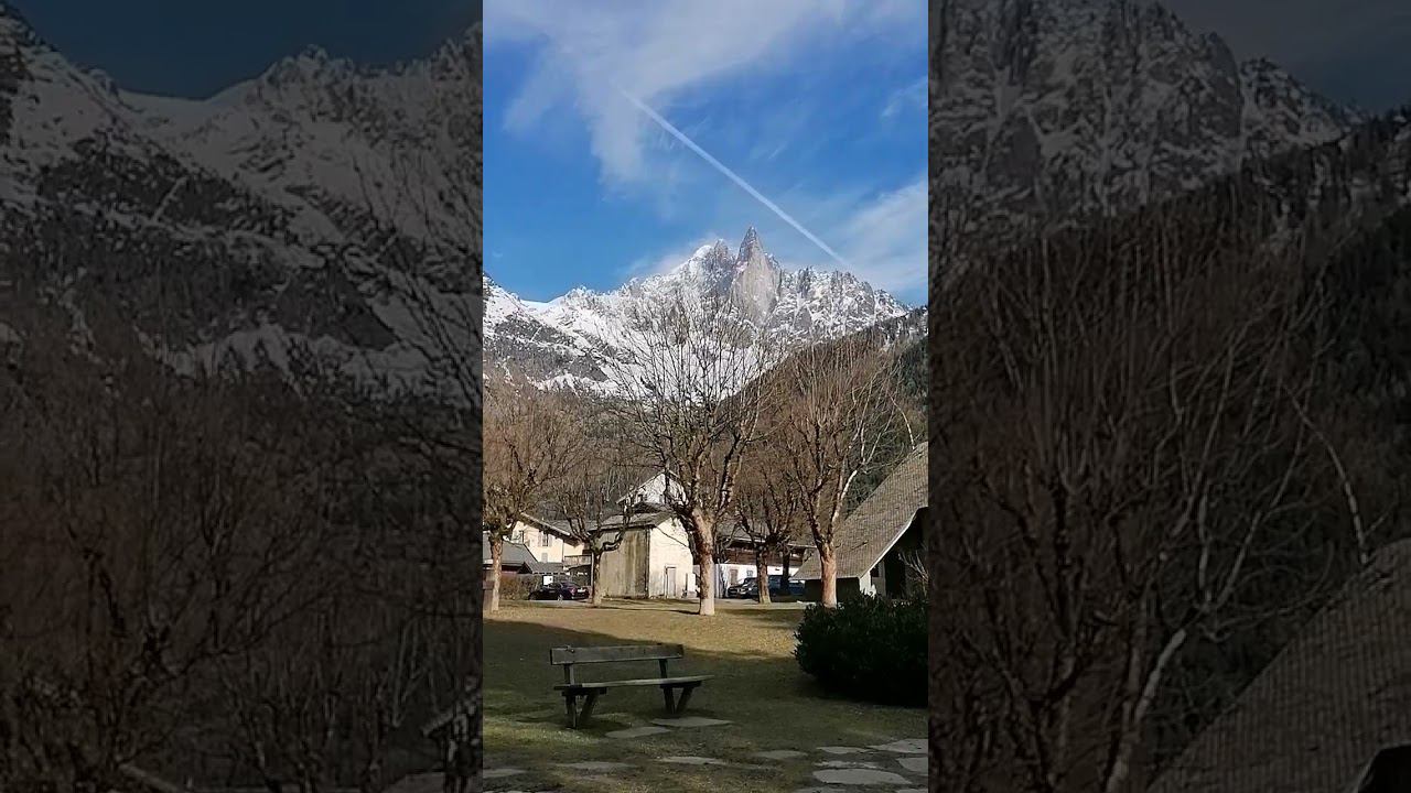 Дорогой курорт. Шамони смотреть онлайн