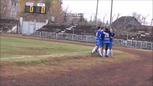 Первенство и Кубок Кировской области по футболу смотреть онлайн