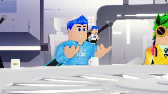 RB Battles Championship Season 3 Trailer (Roblox Battles) смотреть онлайн