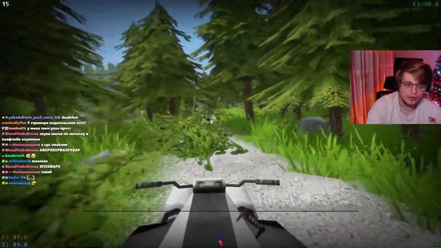 Андрей Aratossik ИГРАЕТ в Voices of the Void / НЕТИПИЧНЫЙ ХОРРОР смотреть онлайн