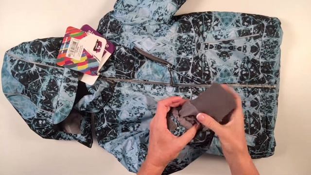 Куртка Huppa модель Radley артикул 17920030 смотреть онлайн