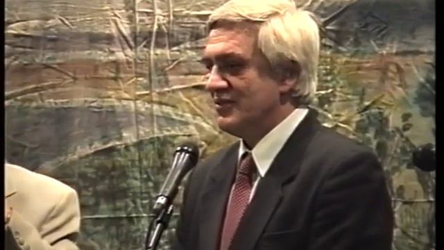 Наши концерты 2003 год