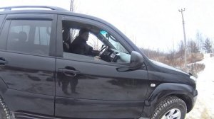 GW Safe, Hover, Нива и TLC Prado120! Лайт покатушки на карьере -  узнаем, на что готовы их хозяева)