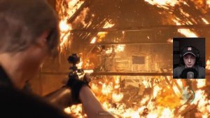 S+ БЕЗ БОНУСОВ. Resident Evil 4 Профессионал - ПОЛНЫЙ РАЗБОР