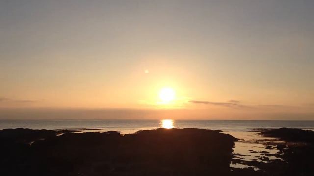 Новая земля. Невельск. прогулка по дну моря. смотреть онлайн