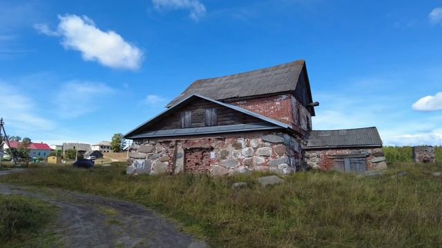 Соловки - Родина нашего страха! Как фальсифицируют историю.. смотреть онлайн