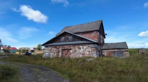 Соловки - Родина нашего страха! Как фальсифицируют историю..