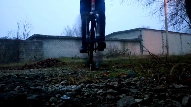 Научился делать Barspin за 5 мин.!!!!! смотреть онлайн