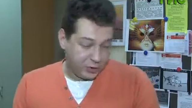 Театр "СамАрт" представил спектакль "Свет-Луна" смотреть онлайн