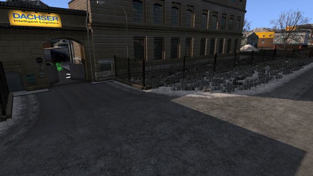 Company Anim Gates V2.7