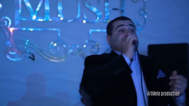 HOVHANNES ASATRYAN  MUSH RESTORANT   2017