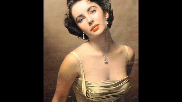Dame Elizabeth Taylor: A Tribute смотреть онлайн