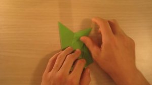 Кактус оригами juravliki.ru