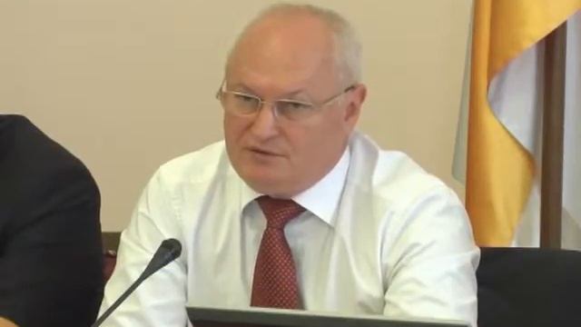 Заседание администрации Ставрополя 14.06.2011.mp4 смотреть онлайн