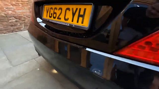 MERCEDES-BENZ SLK 250 62 WALK AROUND VIDEO смотреть онлайн