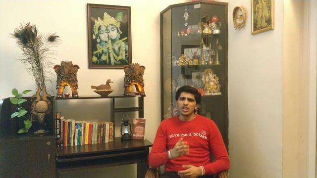 Why Bhagavad Gita matters | What is Bhagavad Gita | Does it influence your soul | Ep 01 смотреть онлайн