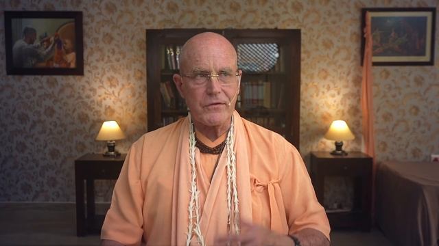 Шабари обретает милость Господа Рамы смотреть онлайн