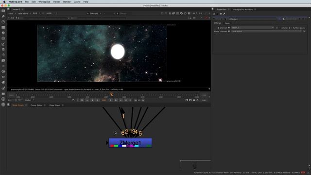 19 merging z смотреть онлайн