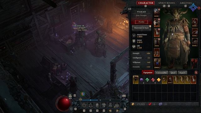 Save Time With These Tips and Tricks in Diablo 4! смотреть онлайн