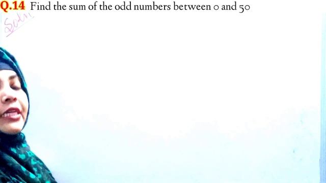 NCERT MATHS CLASS 10 | ARITHMETIC PROGRESSION | Ex-5.3 | Q13 and Q.14 смотреть онлайн