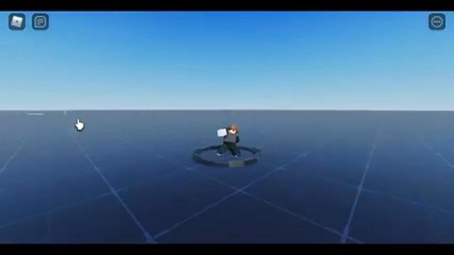 Roblox Studio Sword Skills смотреть онлайн