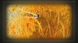 ★ Барсучий нос | Диафильм (1982)