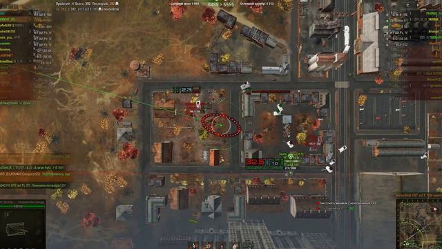 Ракуем в WOT смотреть онлайн