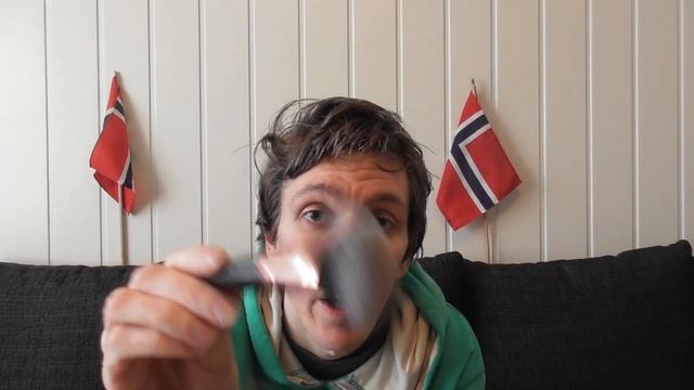 Facts and lies about Norway - True or false? Guess which ASMR смотреть онлайн