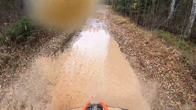 Renegade 1000r xmr и renegade 500 часть 3 смотреть онлайн