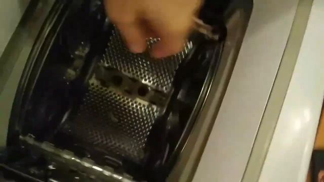 стиральная машинка HP Ariston AVTL 104