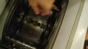 стиральная машинка HP Ariston AVTL 104