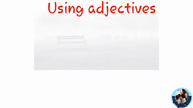 ESL Weather Vocabulary | Simple Dialogue #eslstudents EasyEnglishChannel