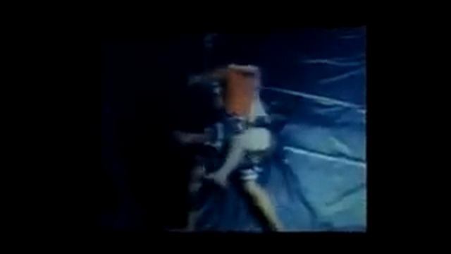 PBFL Fight Night V: Eric Sharp vs Anthony Burris смотреть онлайн