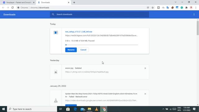 How to install MX Player on PC or Laptop || Laptop Me MX Player Kaise Chalaye смотреть онлайн