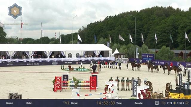 15.07.2023 Кубок вице-президента Федерации конного спорта Узбекистана смотреть онлайн