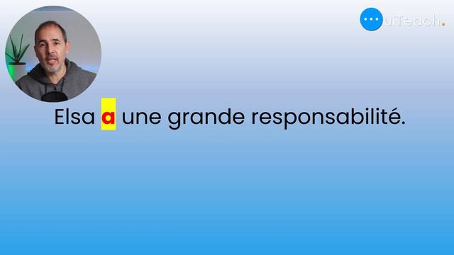 ✋ Arrête d'utiliser toujours le verbe AVOIR ! Voici 12 verbes pour améliorer ton français. ☑️ смотреть онлайн