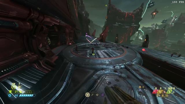 DOOM Eternal Has Had Some WEIRD Changes... смотреть онлайн