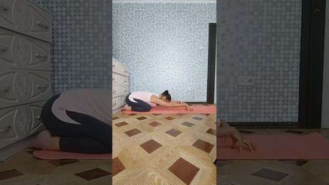 Ощущаете напряжение в спине? Боли в пояснице? смотреть онлайн
