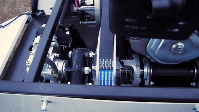 Мотобуксировщик БТС Брат так ли он хорош, проеряем новинку в этом видео. смотреть онлайн