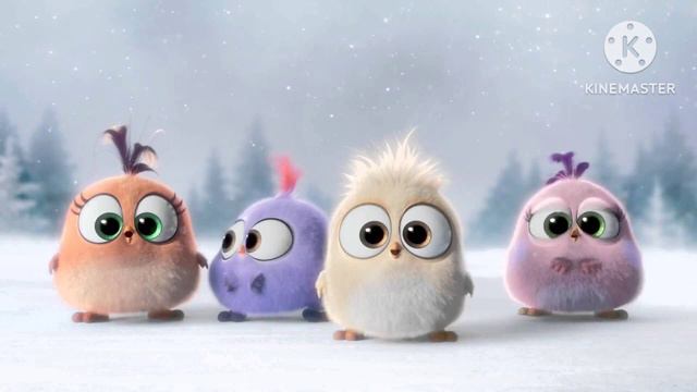 Angry birds / क्रोधित पक्षी смотреть онлайн
